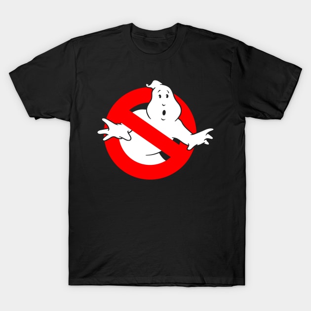 The Supernatural Spectacular T-Shirt by Ghostbusters Archives